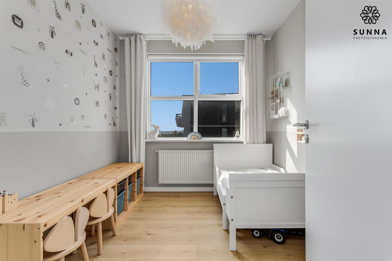 Frostafold 6, 112 Reykjavík