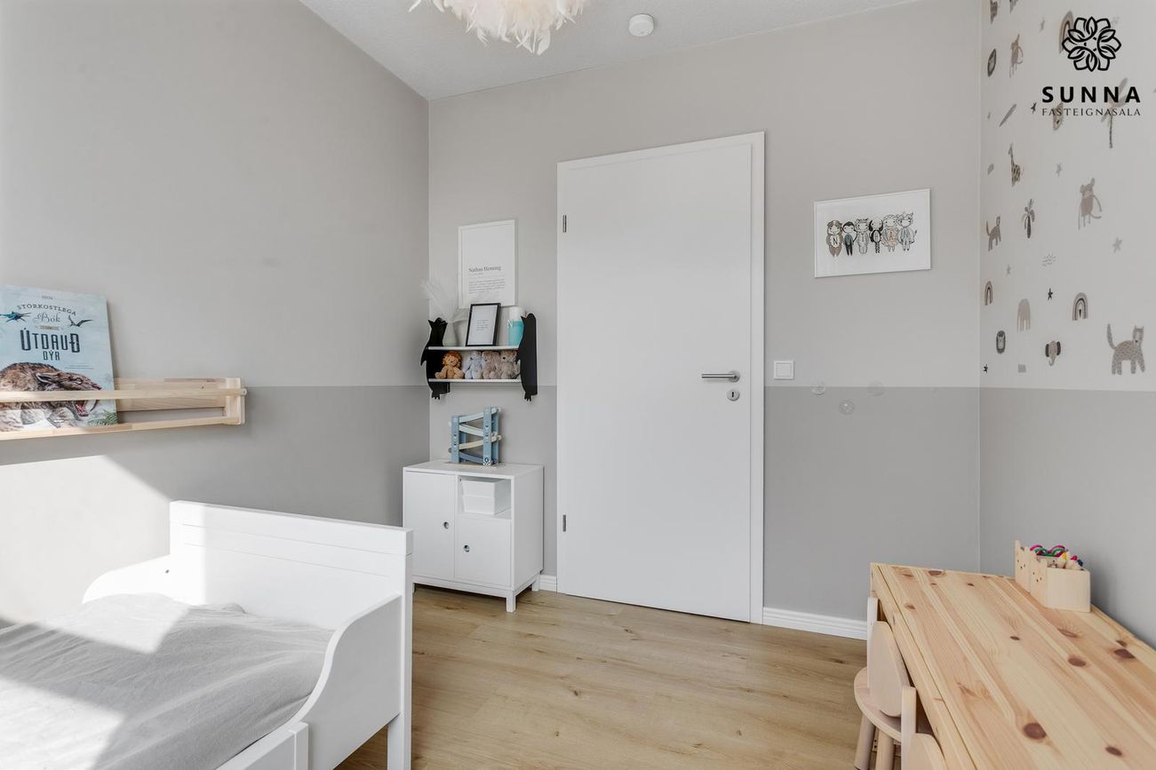 Frostafold 6, 112 Reykjavík