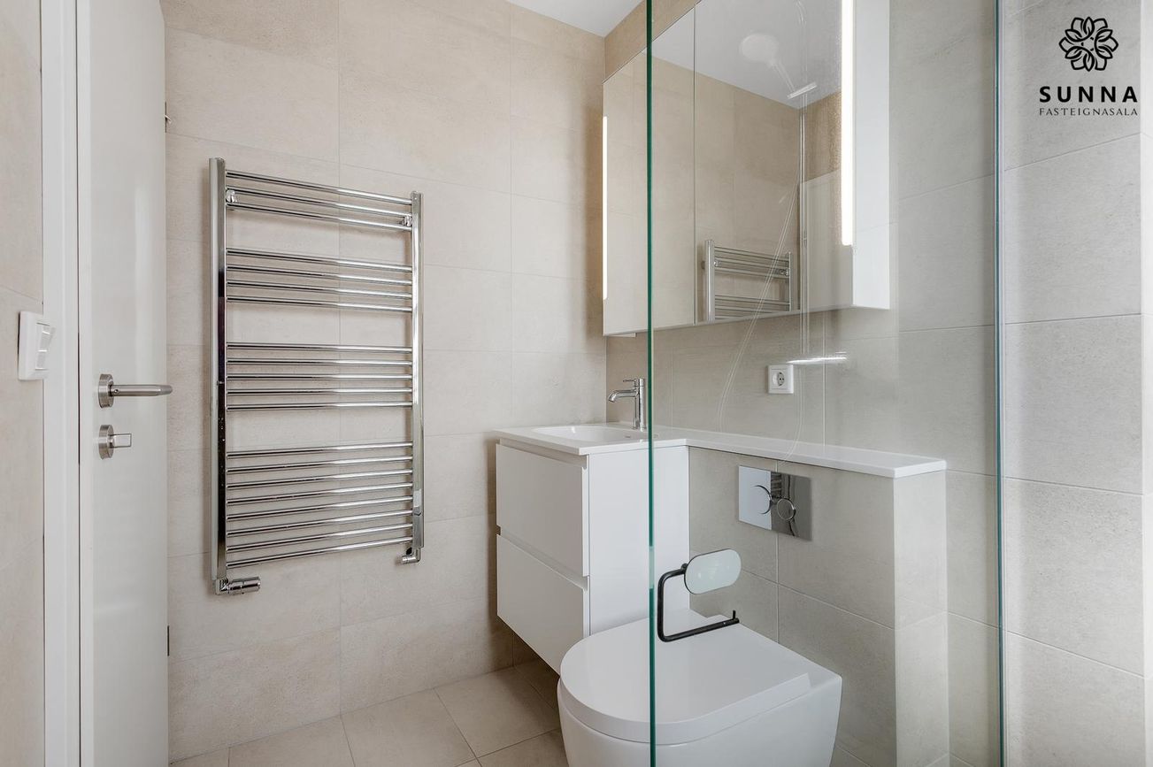 Frostafold 6, 112 Reykjavík