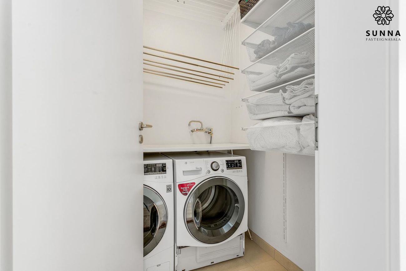 Frostafold 6, 112 Reykjavík