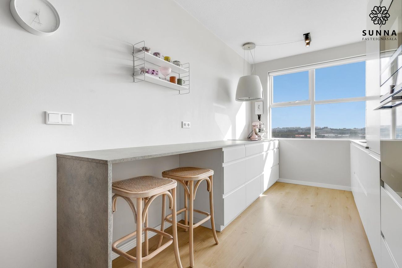 Frostafold 6, 112 Reykjavík