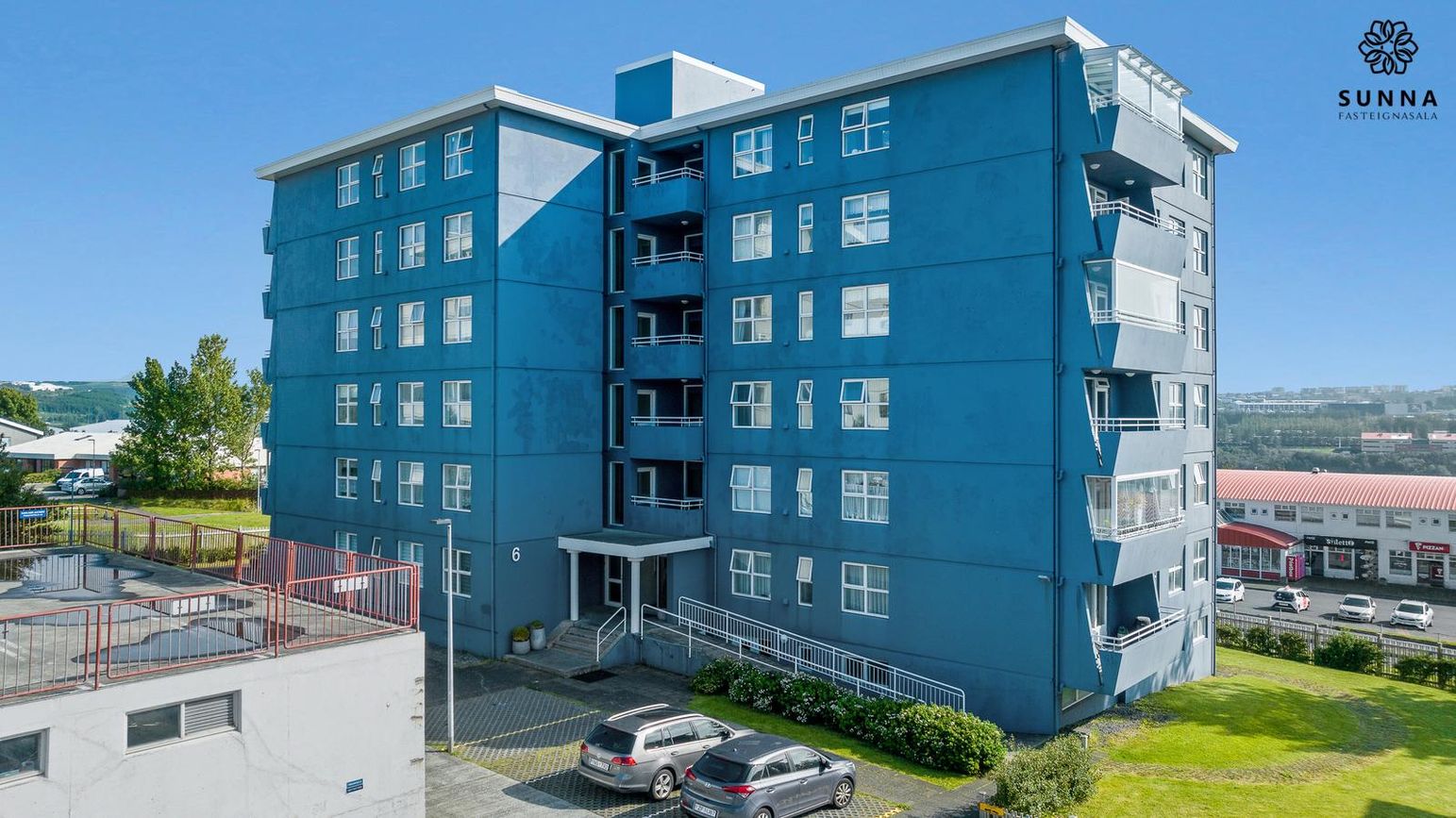 Frostafold 6, 112 Reykjavík