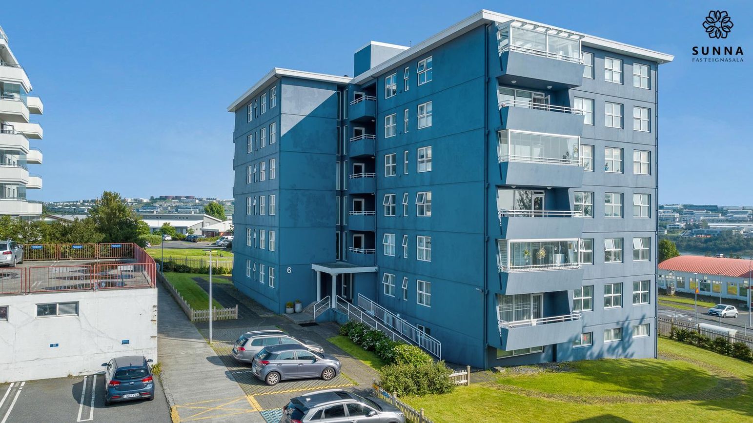 Frostafold 6, 112 Reykjavík