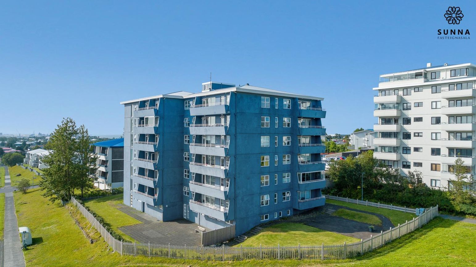 Frostafold 6, 112 Reykjavík