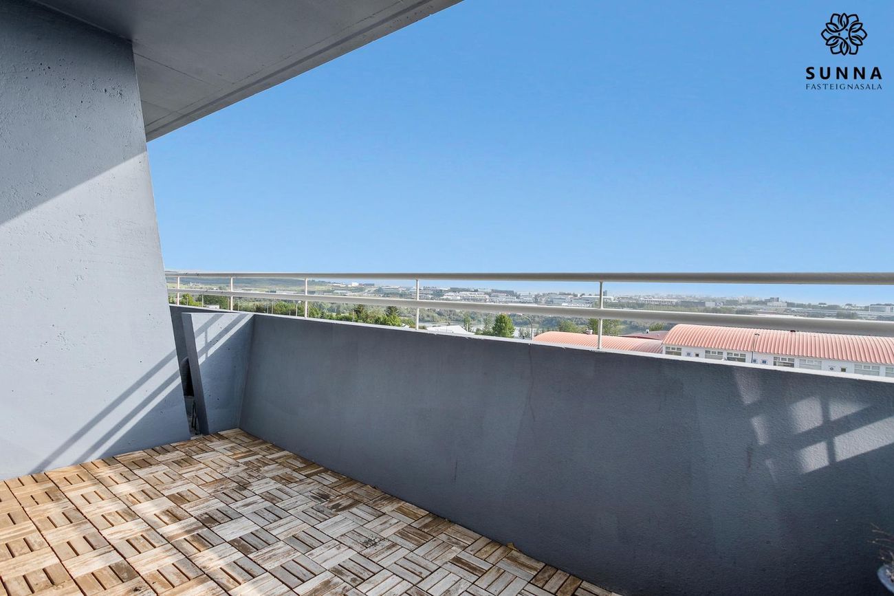 Frostafold 6, 112 Reykjavík