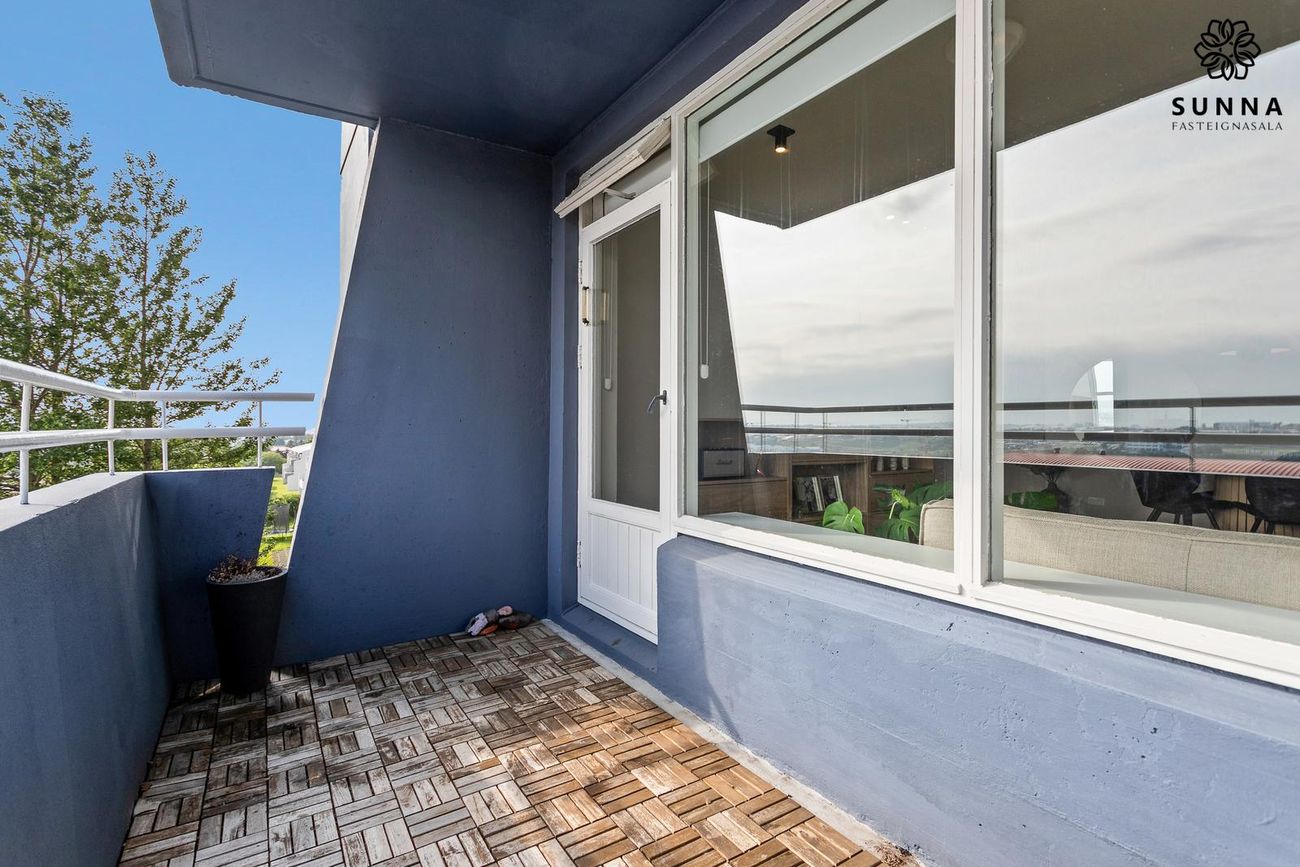 Frostafold 6, 112 Reykjavík