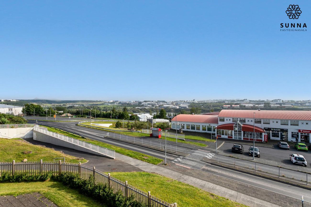 Frostafold 6, 112 Reykjavík