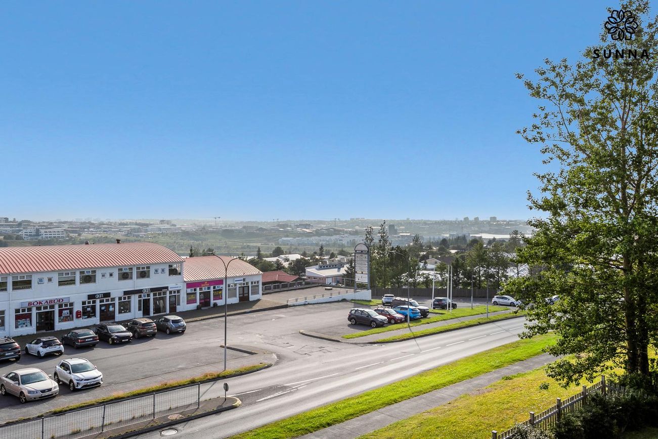 Frostafold 6, 112 Reykjavík