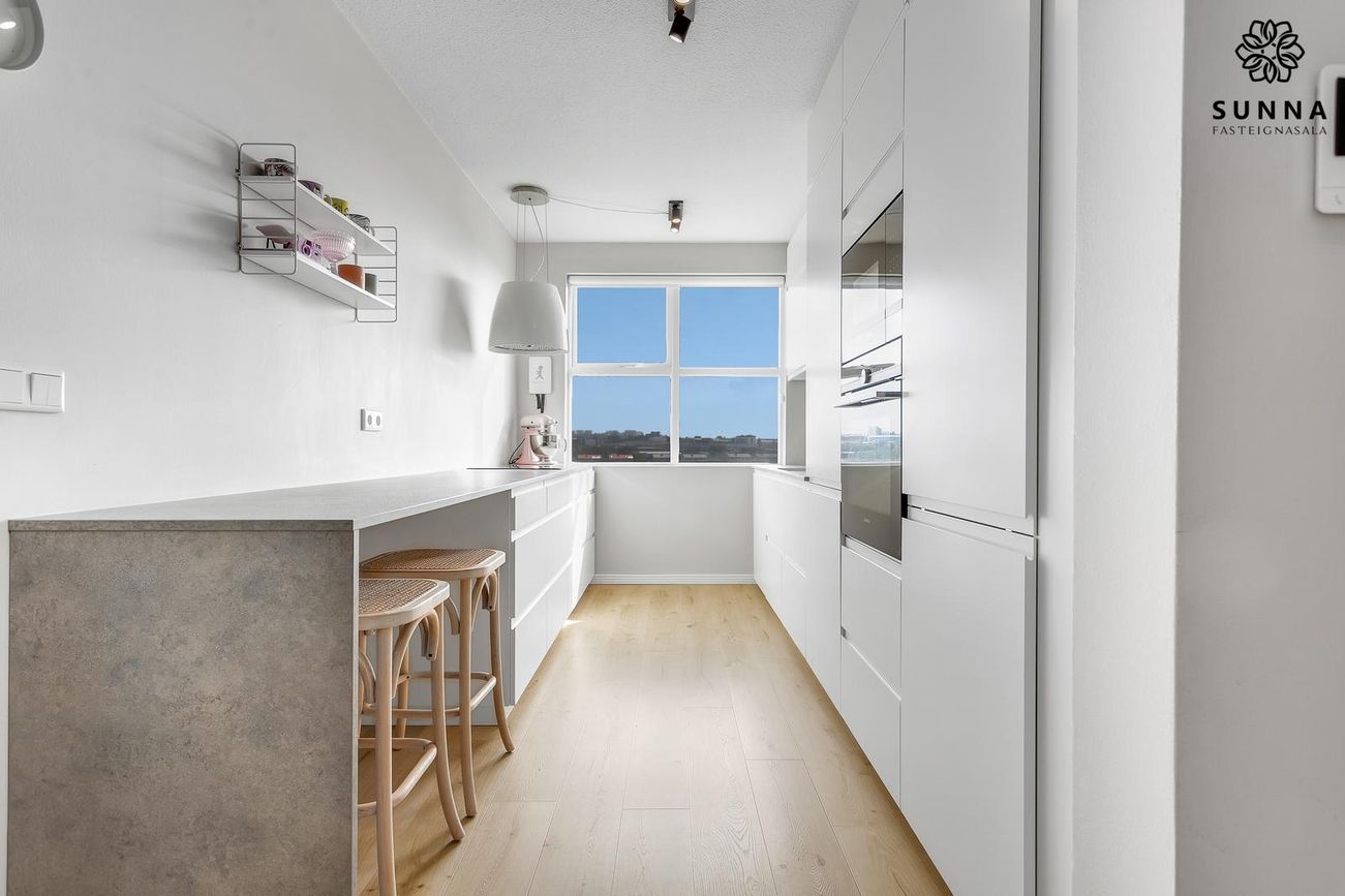 Frostafold 6, 112 Reykjavík