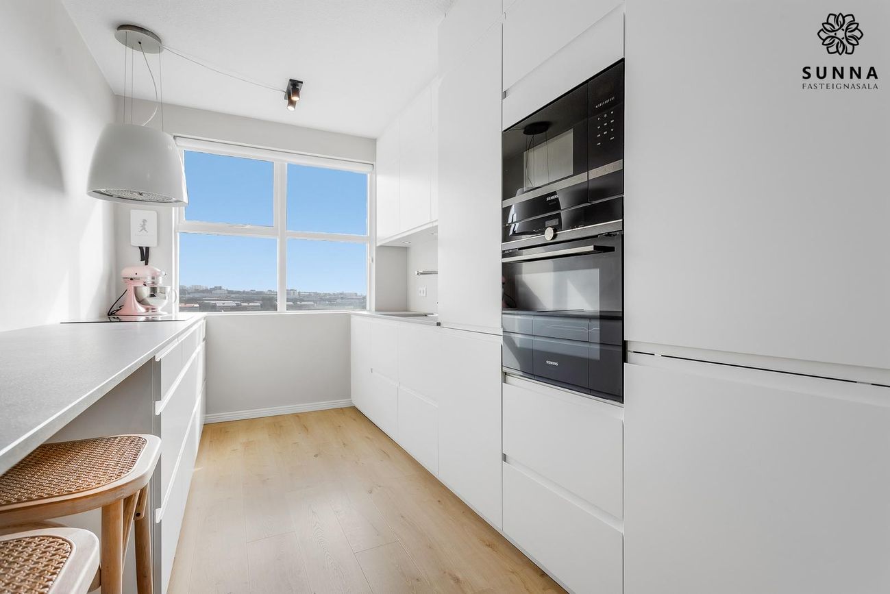 Frostafold 6, 112 Reykjavík