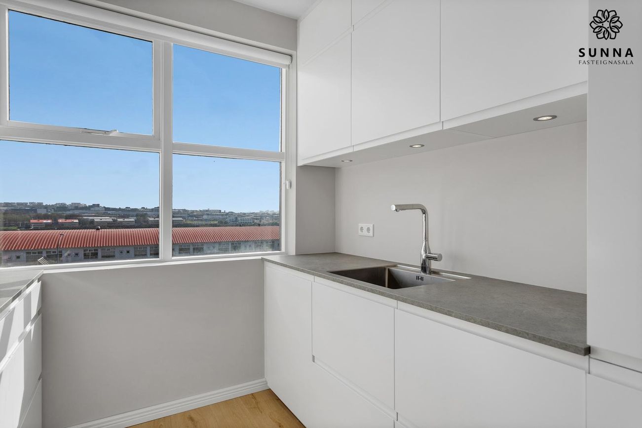 Frostafold 6, 112 Reykjavík