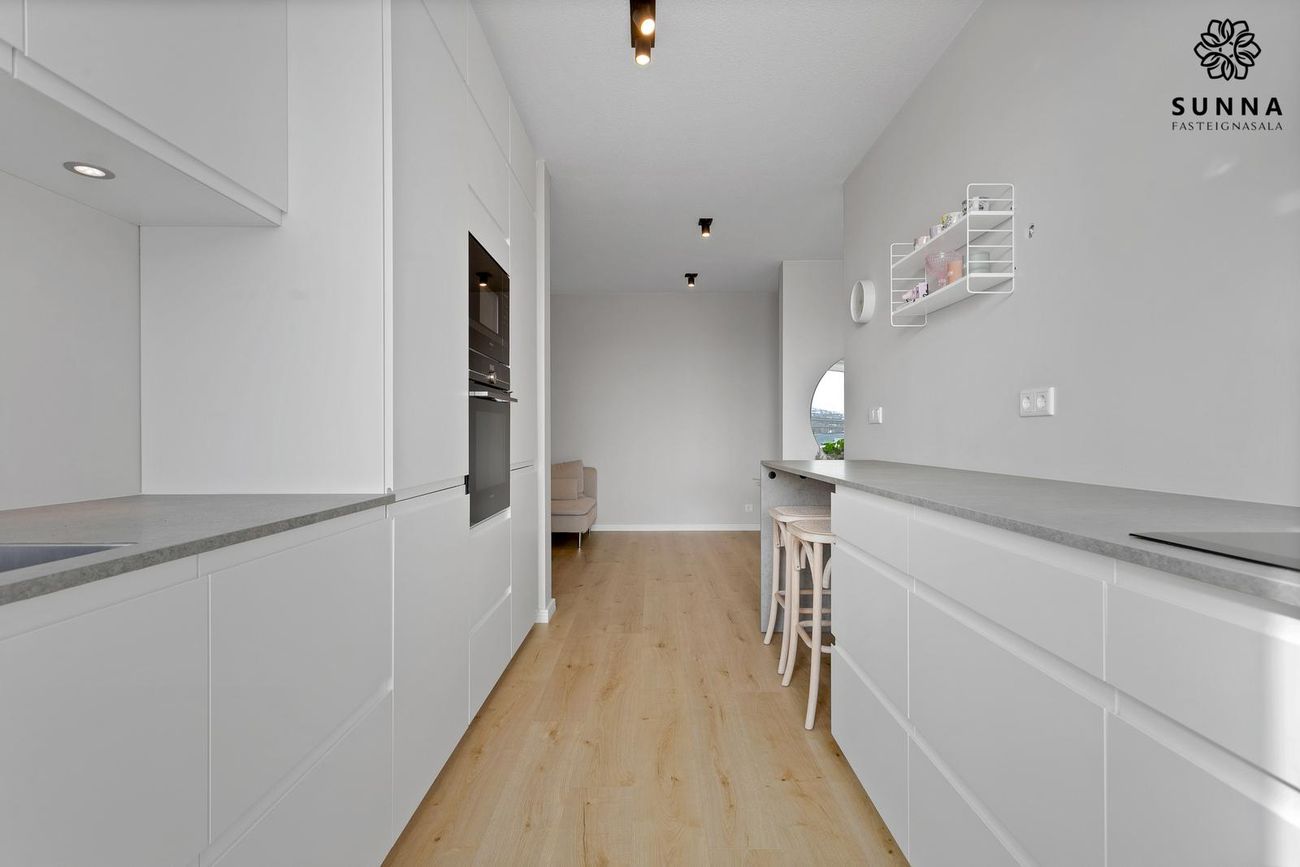 Frostafold 6, 112 Reykjavík