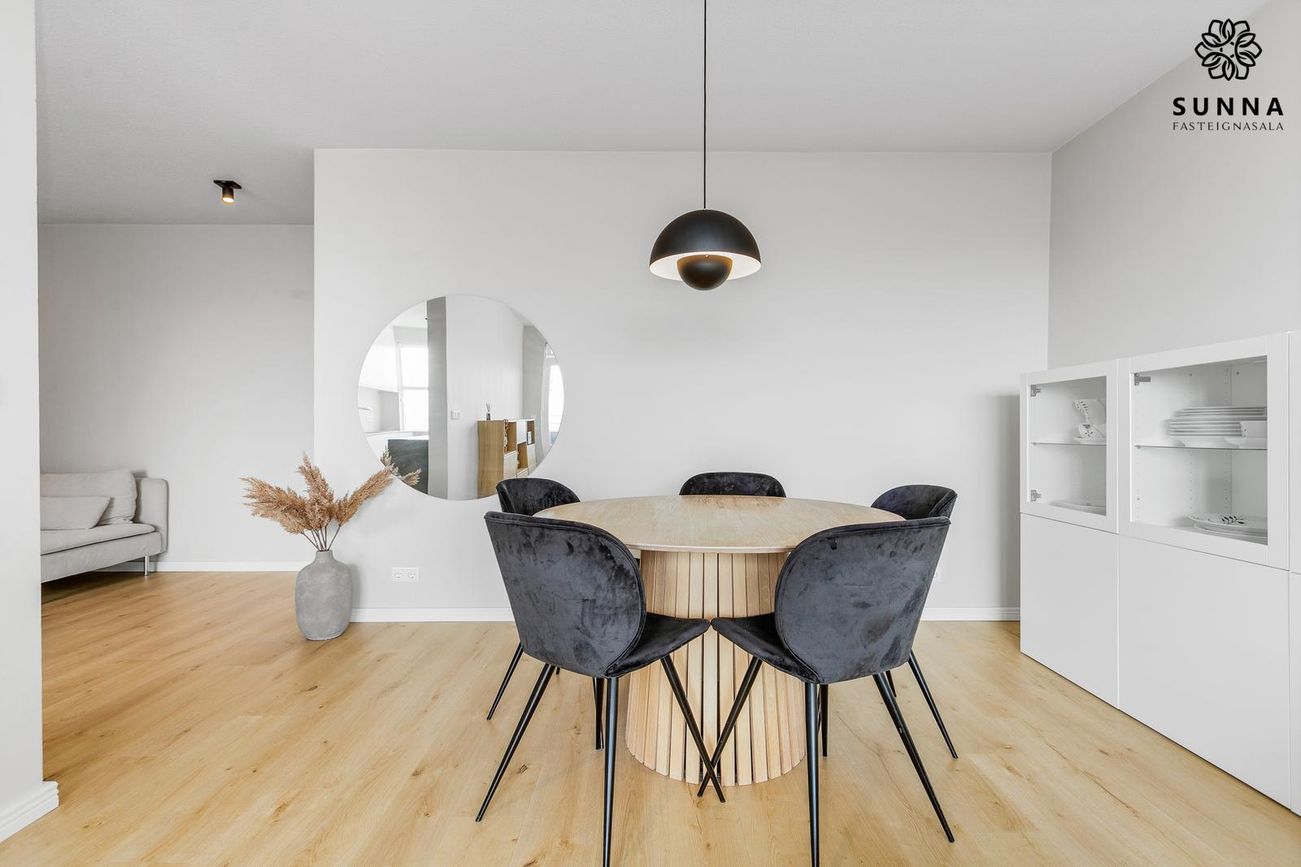 Frostafold 6, 112 Reykjavík