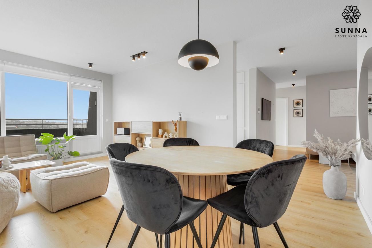 Frostafold 6, 112 Reykjavík