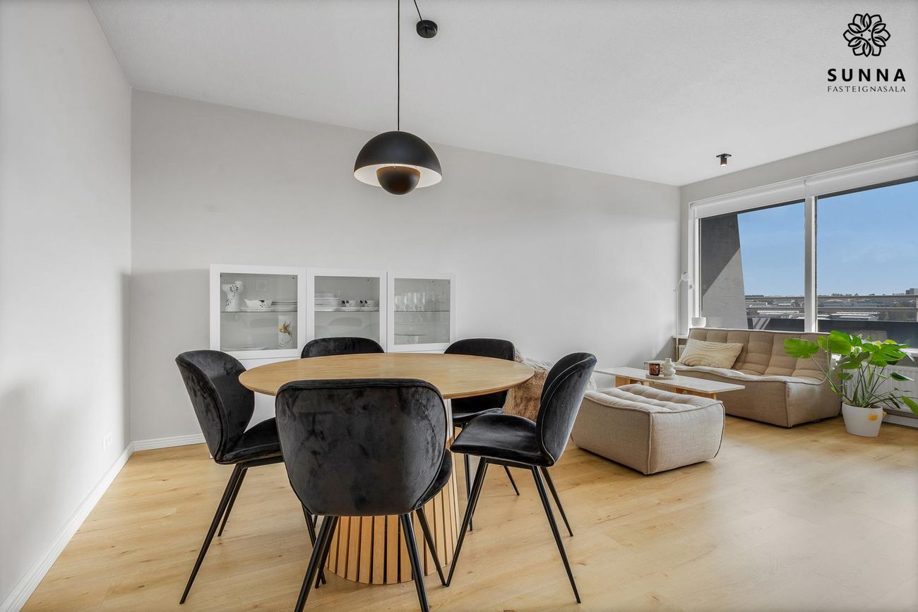 Frostafold 6, 112 Reykjavík