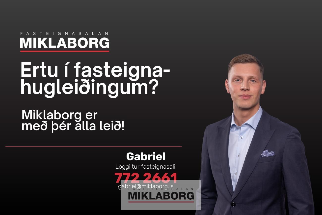 Borgartún 49, 105 Reykjavík