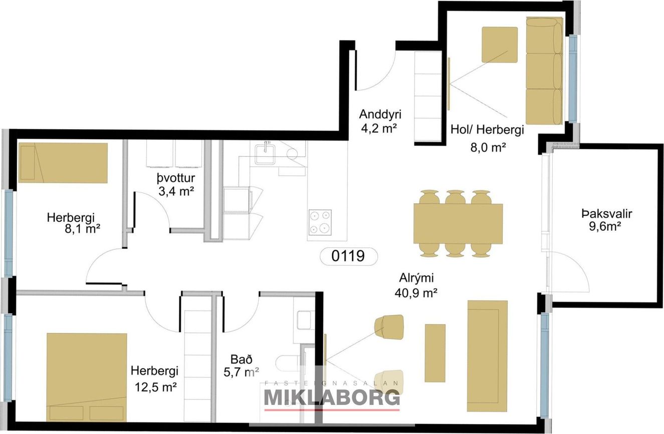 Borgartún 49, 105 Reykjavík