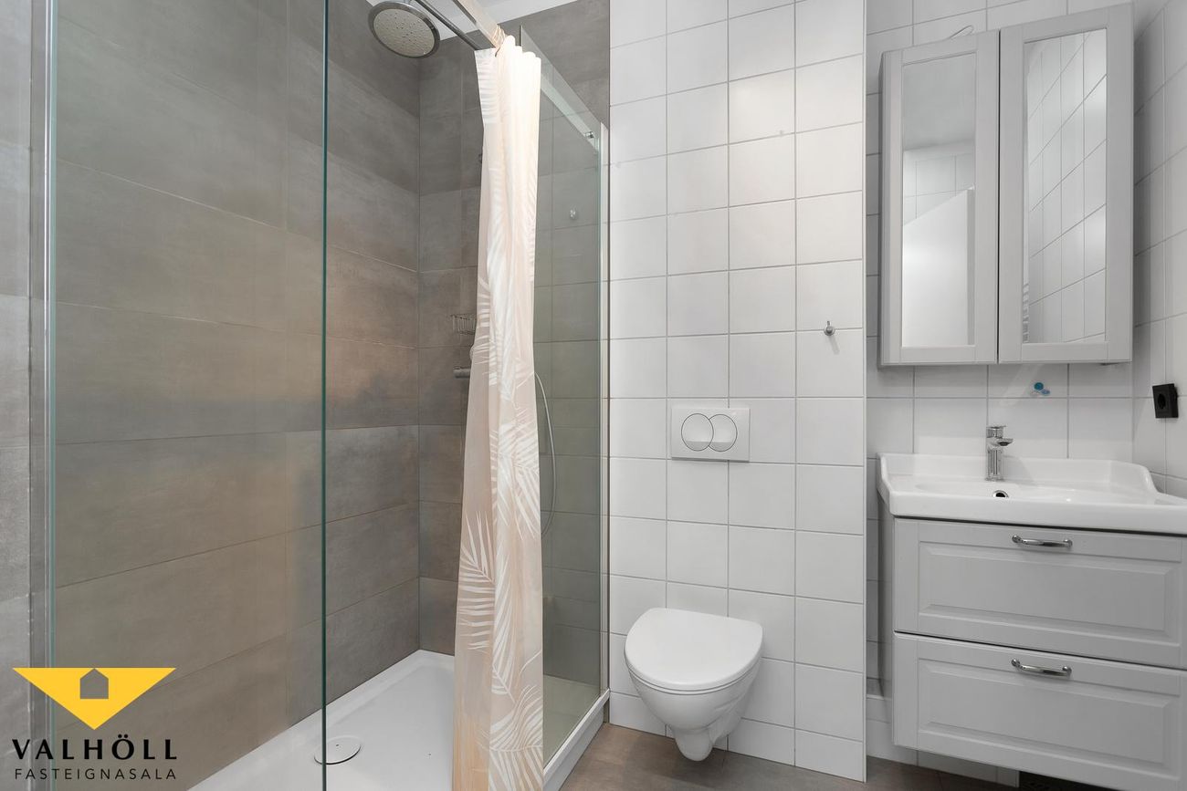 Helluvað 15 - 0301, 110 Reykjavík