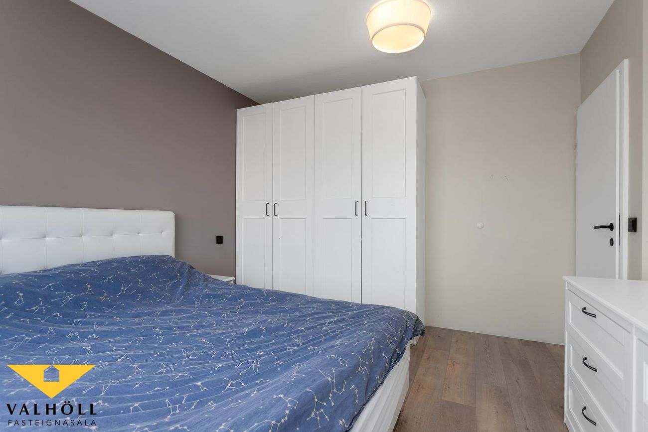 Helluvað 15 - 0301, 110 Reykjavík