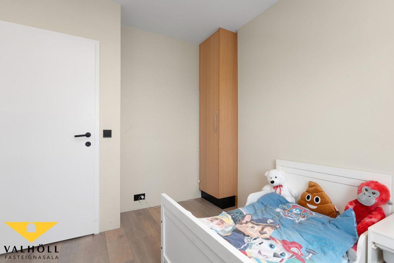 Helluvað 15 - 0301, 110 Reykjavík