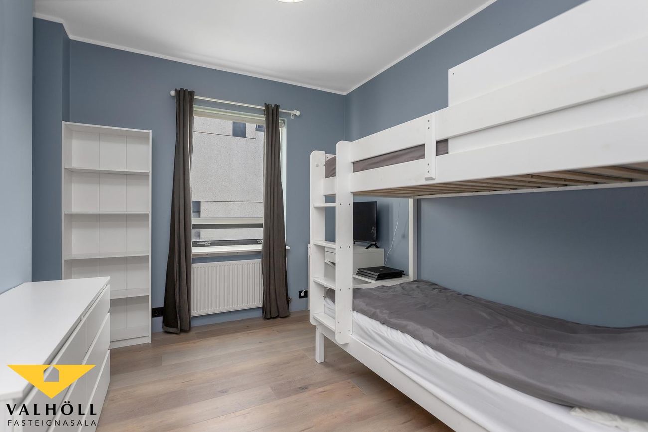 Helluvað 15 - 0301, 110 Reykjavík