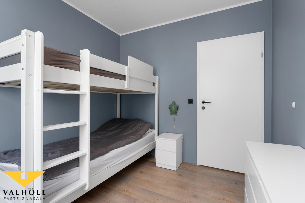 Helluvað 15 - 0301, 110 Reykjavík