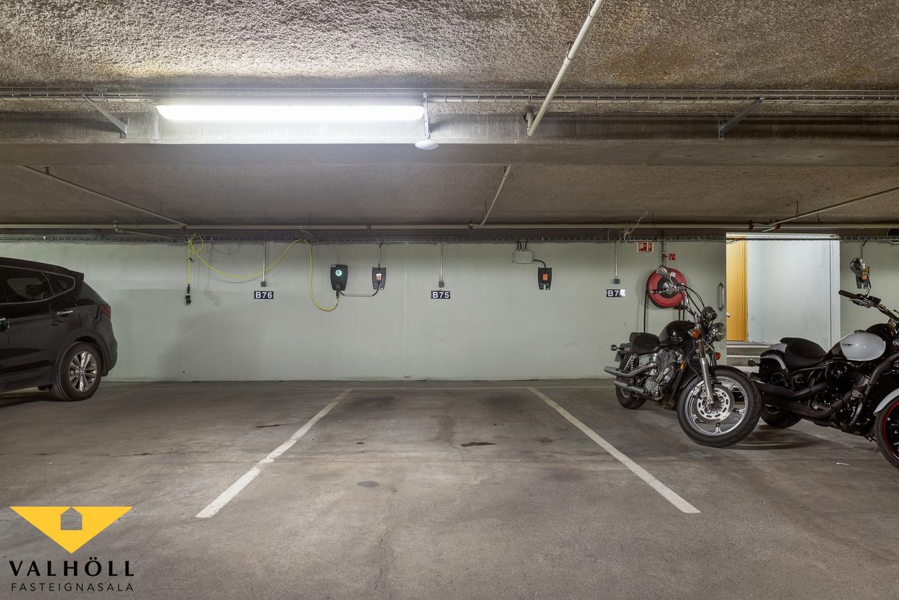 Helluvað 15 - 0301, 110 Reykjavík