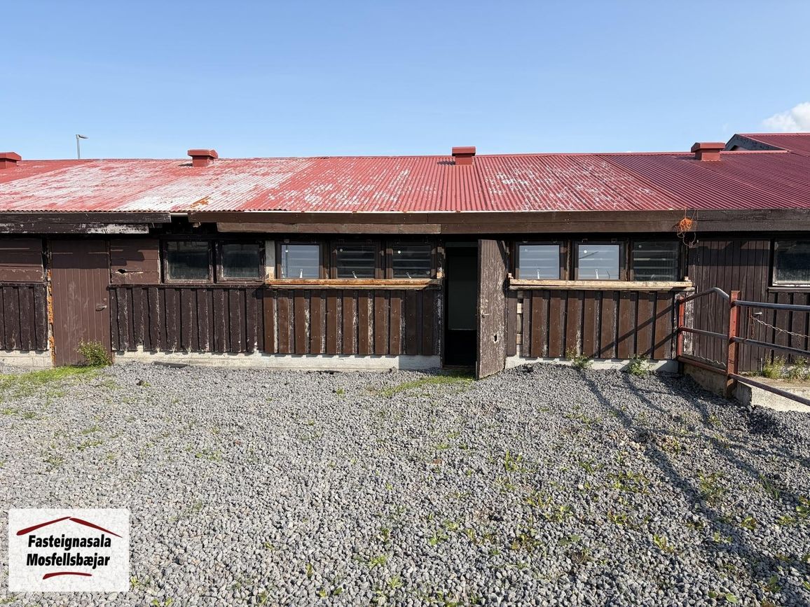 Hlíðarþúfur 200 - 0105, 221 Hafnarfjörður