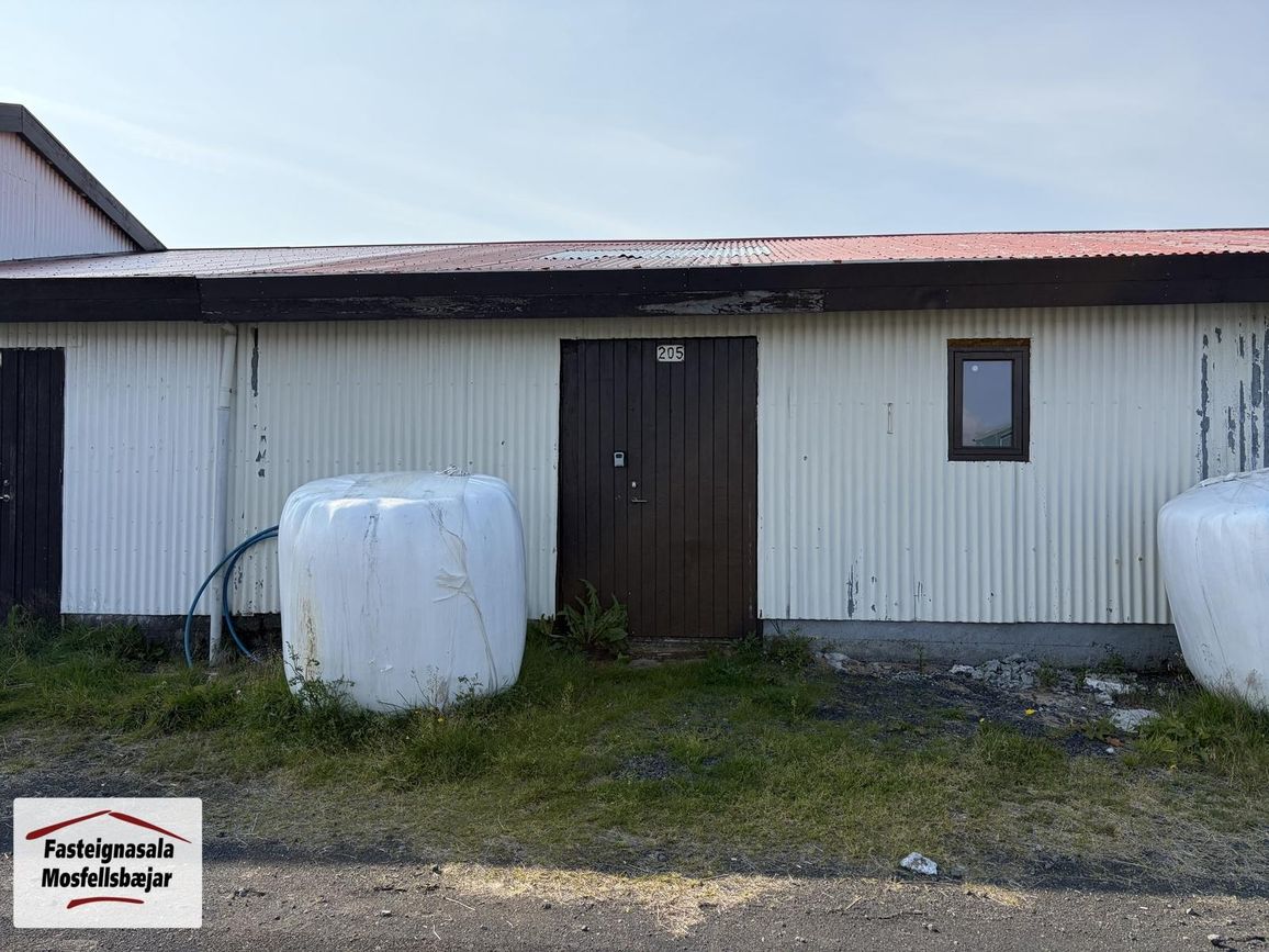 Hlíðarþúfur 200 - 0105, 221 Hafnarfjörður