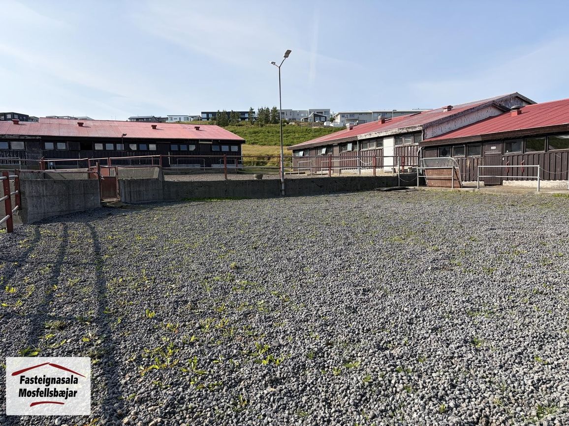 Hlíðarþúfur 200 - 0105, 221 Hafnarfjörður