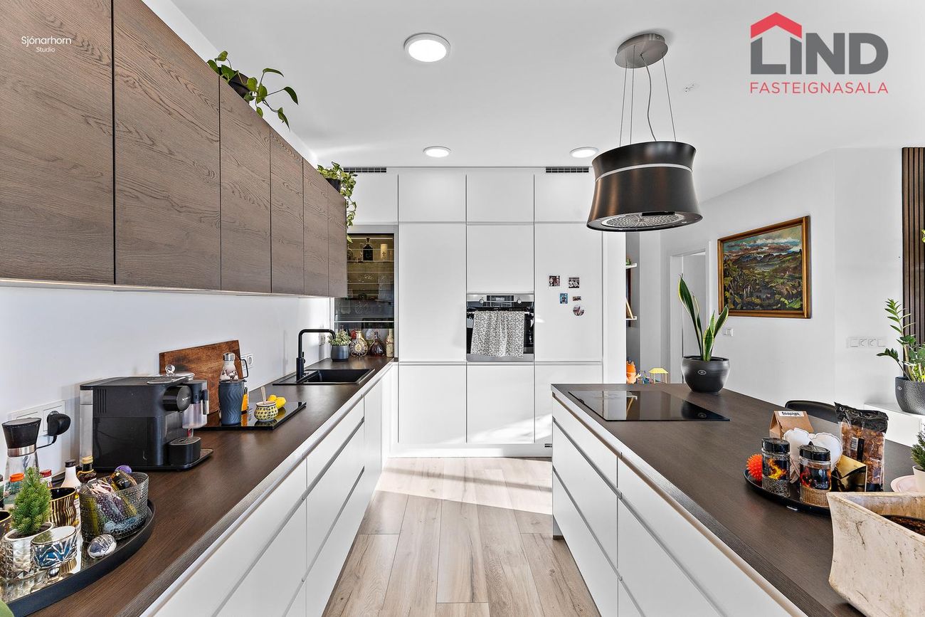 Grænalaut 10 - 0201, 230 Reykjanesbær