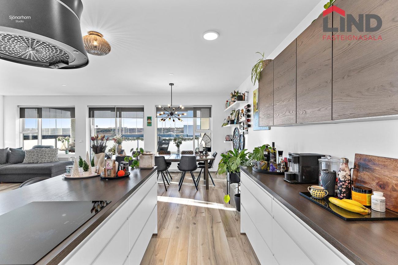 Grænalaut 10 - 0201, 230 Reykjanesbær