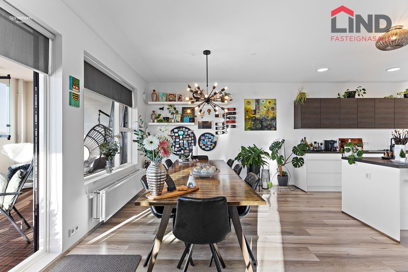 Grænalaut 10 - 0201, 230 Reykjanesbær