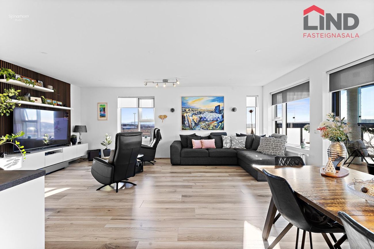 Grænalaut 10 - 0201, 230 Reykjanesbær