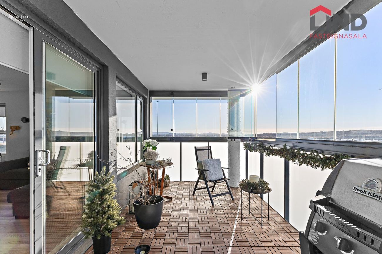 Grænalaut 10 - 0201, 230 Reykjanesbær