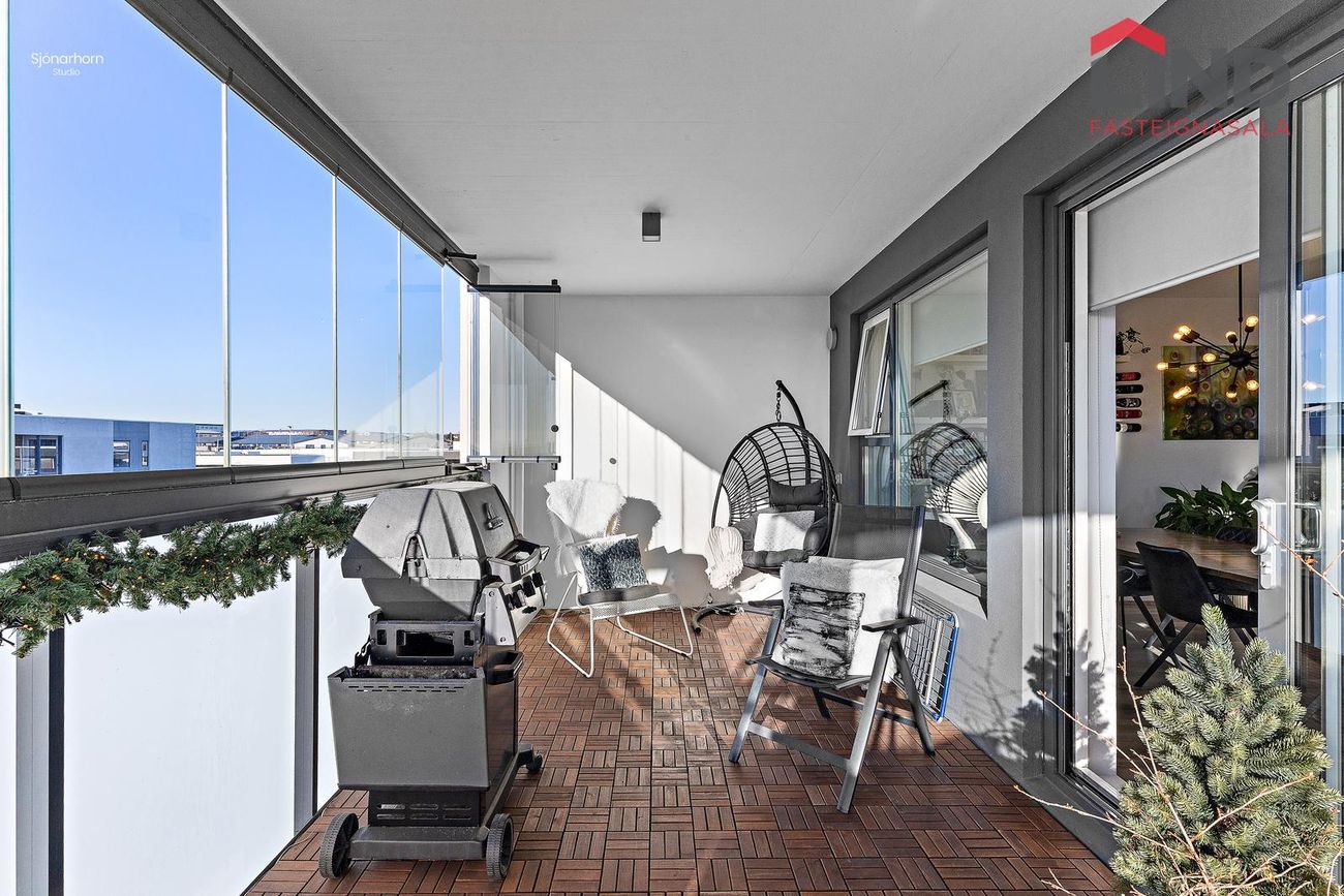 Grænalaut 10 - 0201, 230 Reykjanesbær