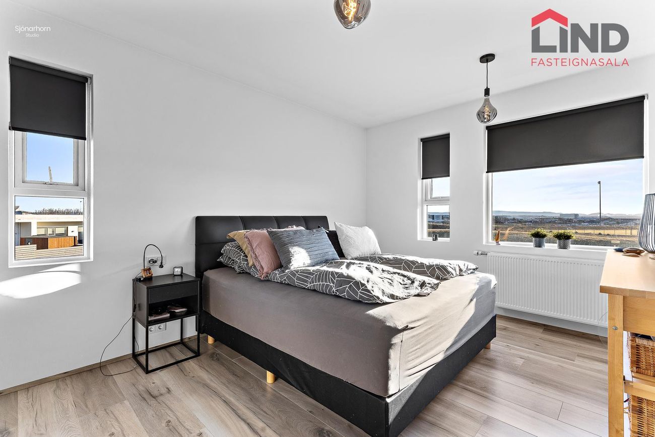 Grænalaut 10 - 0201, 230 Reykjanesbær