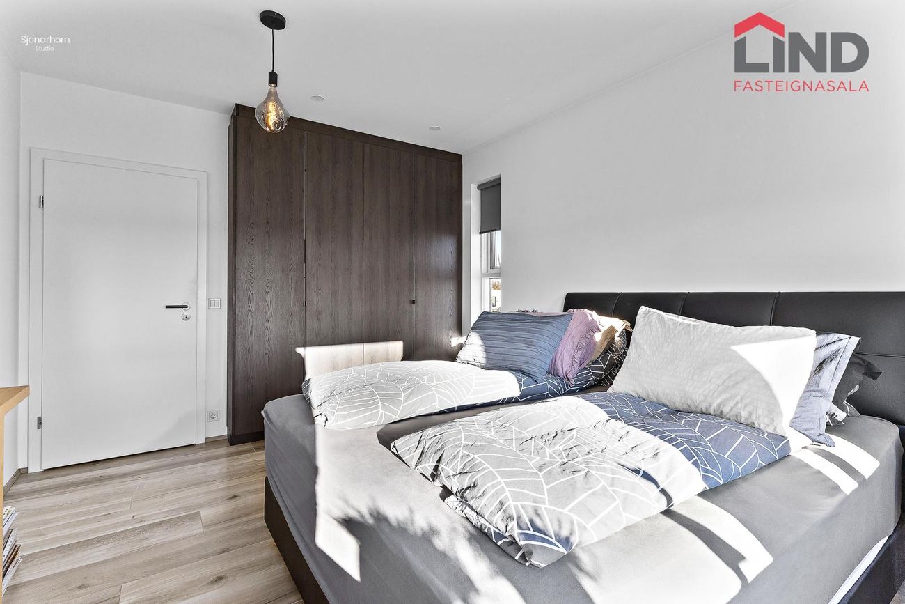 Grænalaut 10 - 0201, 230 Reykjanesbær