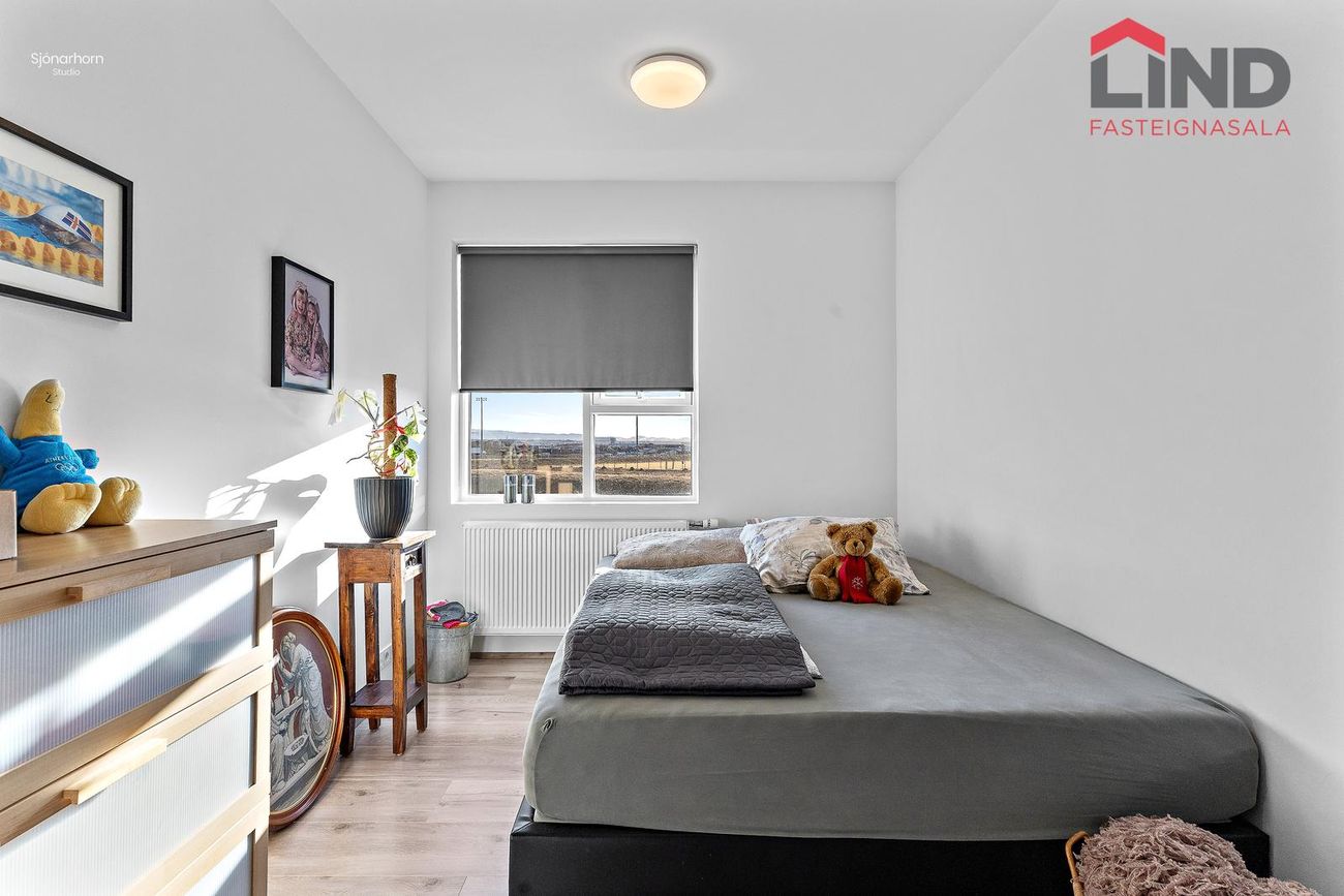 Grænalaut 10 - 0201, 230 Reykjanesbær