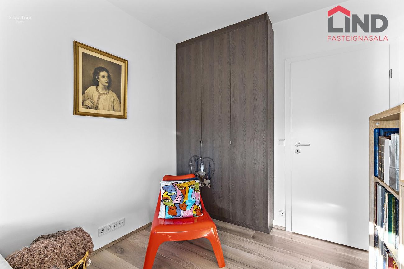 Grænalaut 10 - 0201, 230 Reykjanesbær