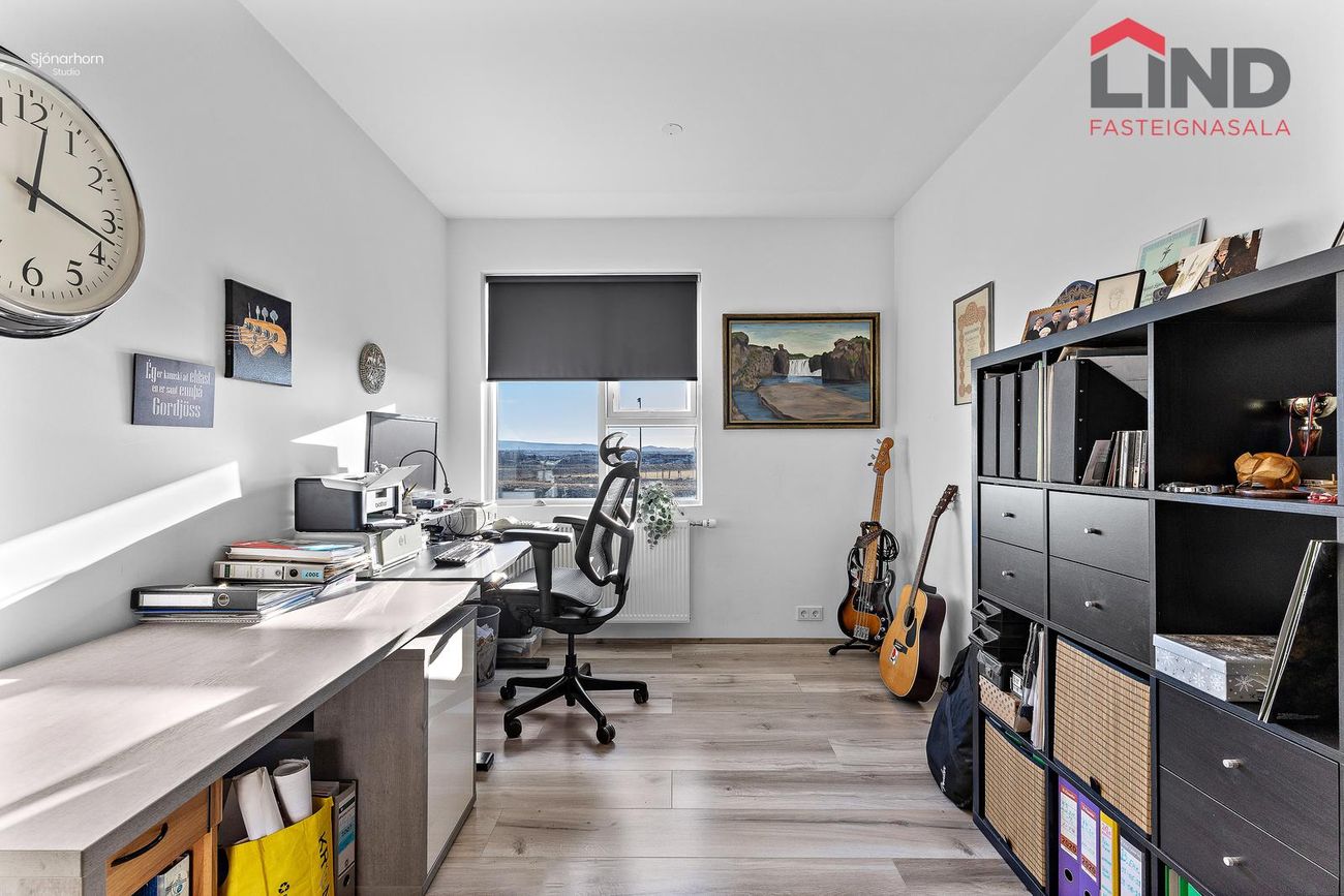 Grænalaut 10 - 0201, 230 Reykjanesbær