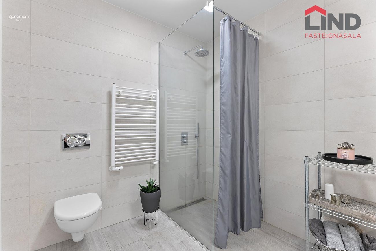 Grænalaut 10 - 0201, 230 Reykjanesbær