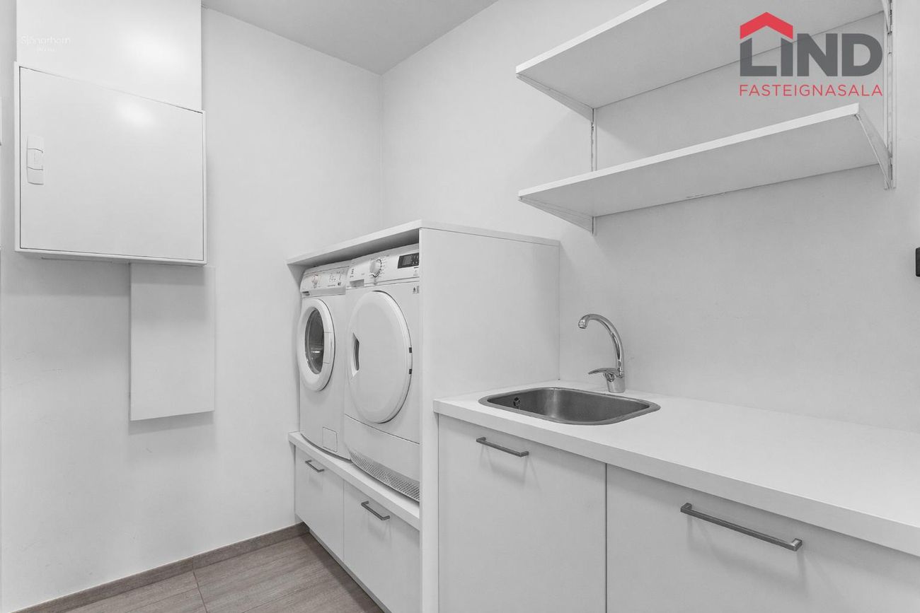 Grænalaut 10 - 0201, 230 Reykjanesbær