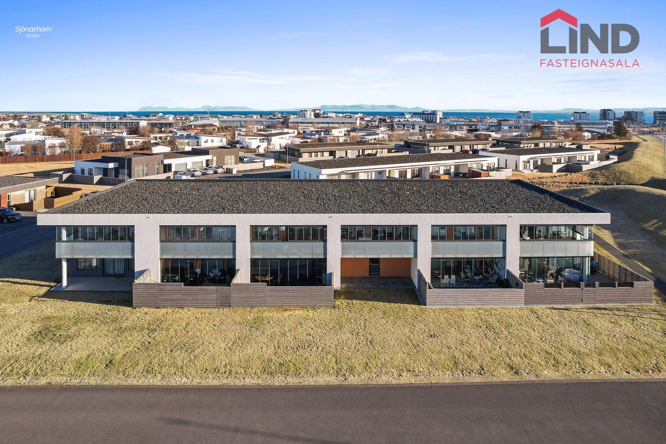 Grænalaut 10 - 0201, 230 Reykjanesbær