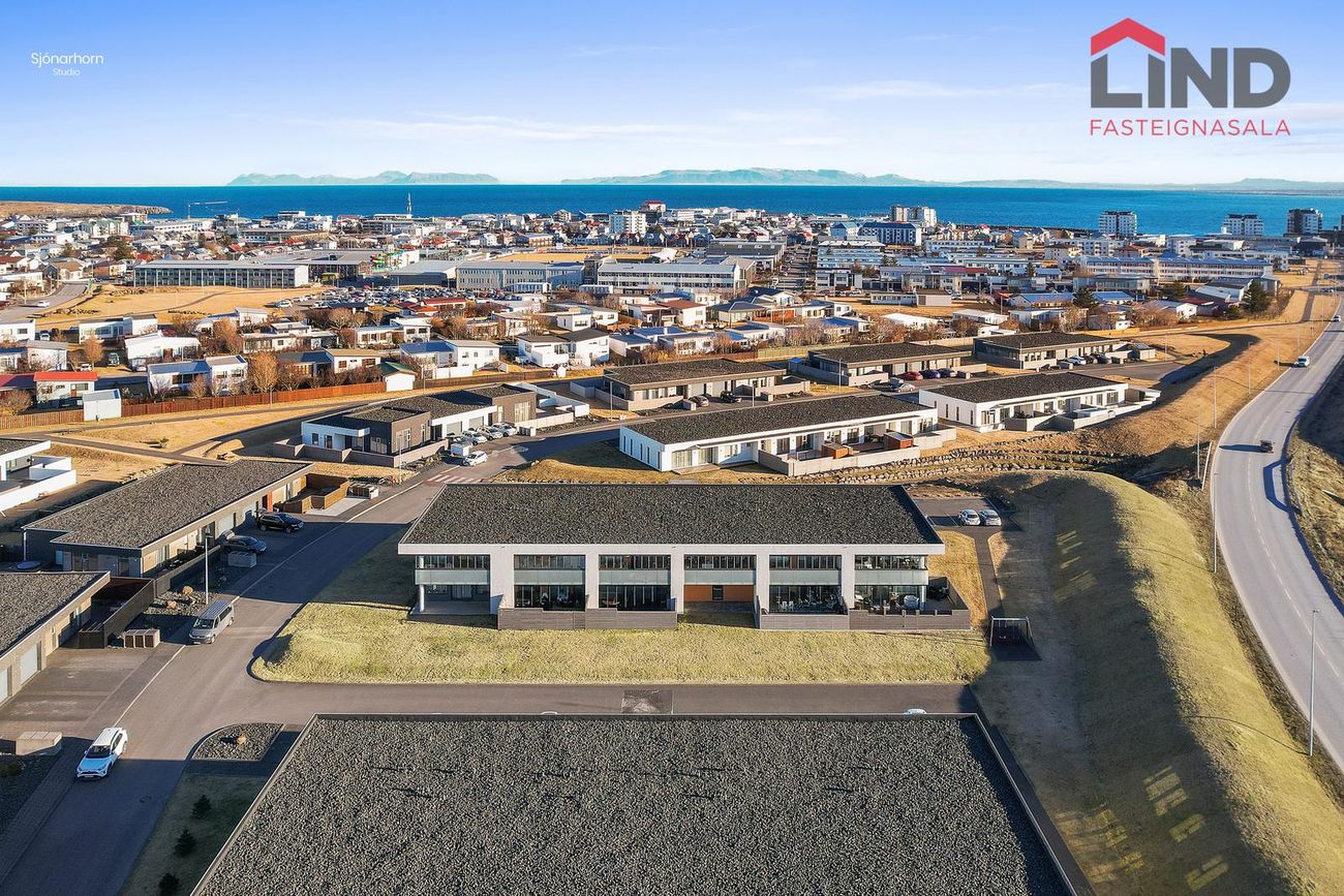 Grænalaut 10 - 0201, 230 Reykjanesbær