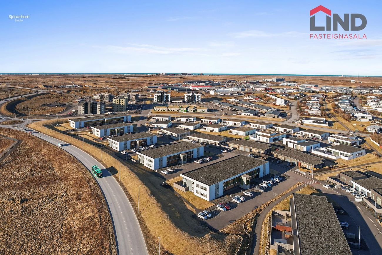 Grænalaut 10 - 0201, 230 Reykjanesbær