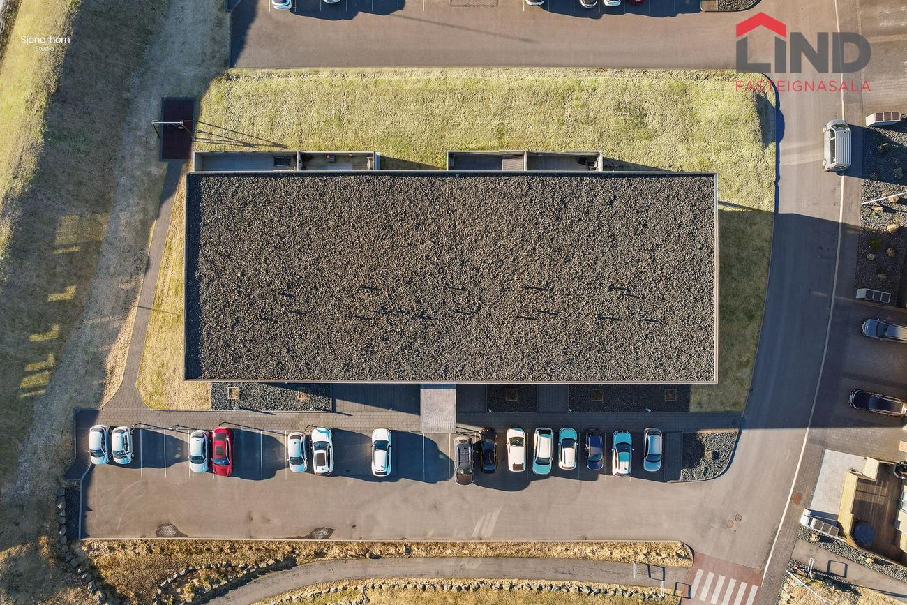 Grænalaut 10 - 0201, 230 Reykjanesbær