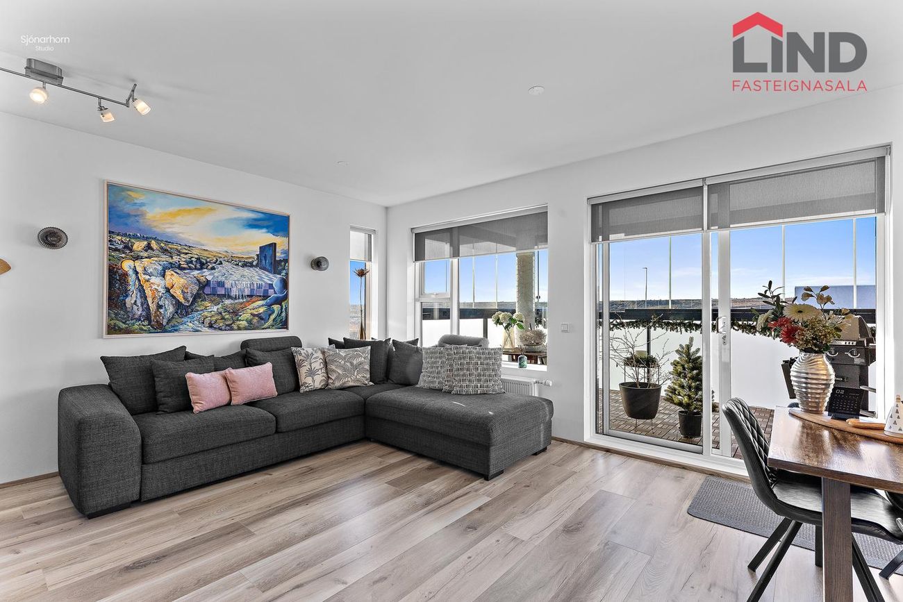 Grænalaut 10 - 0201, 230 Reykjanesbær