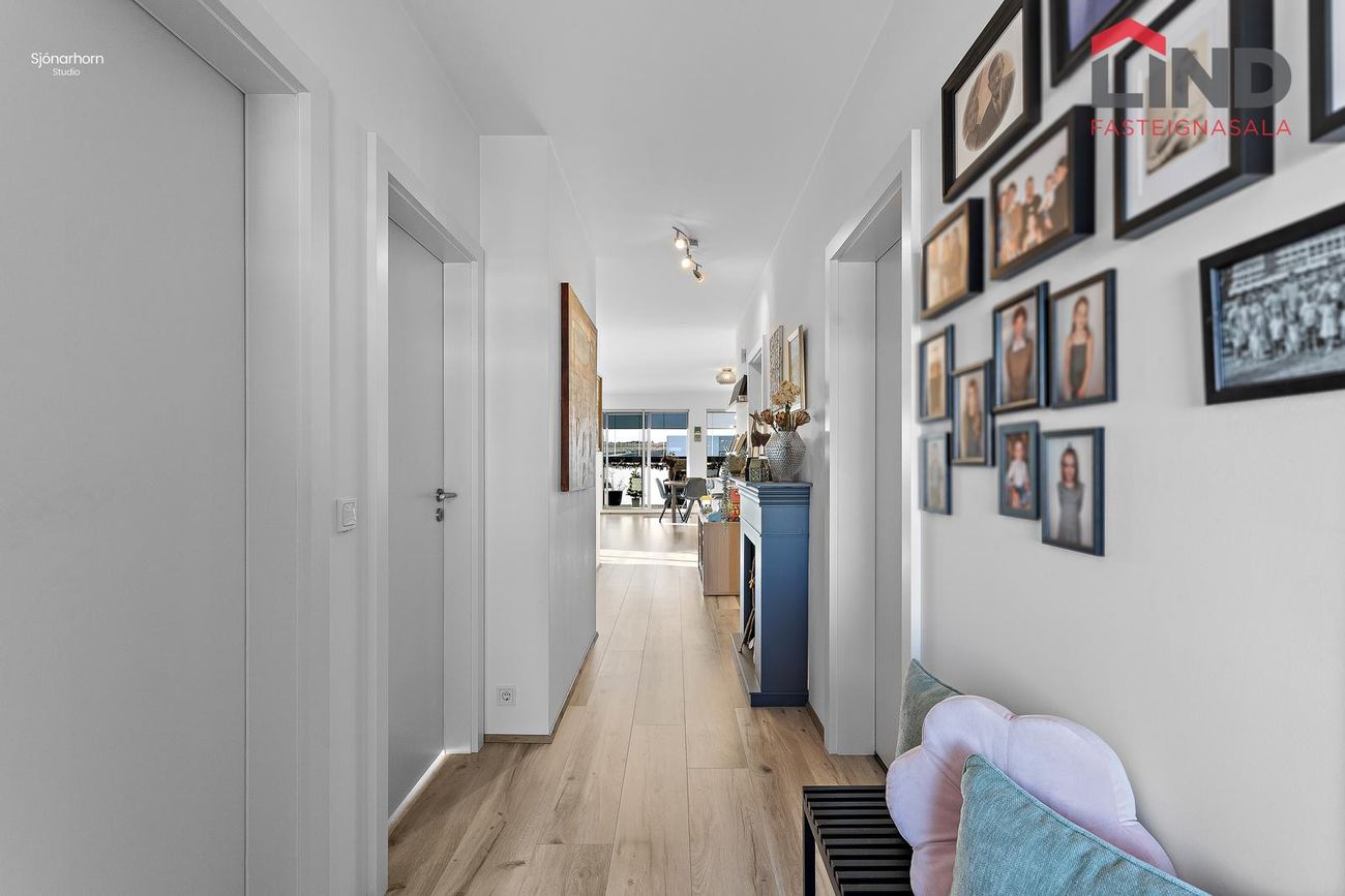 Grænalaut 10 - 0201, 230 Reykjanesbær