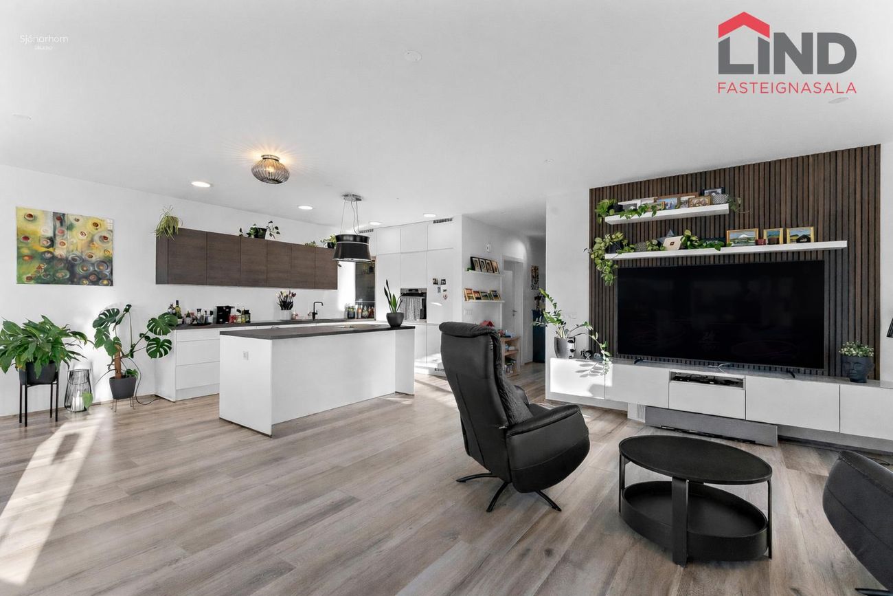 Grænalaut 10 - 0201, 230 Reykjanesbær